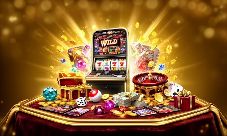abc7 app Slots Treasure Wild — রিলে Wild, জয়ের পথ তৈরি